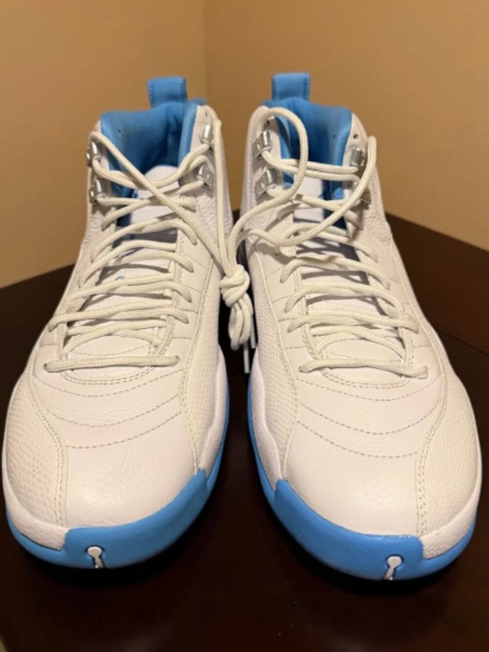 Men's Air Jordan 12 Retro